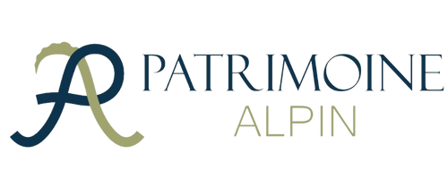 logo patrimoine alpin