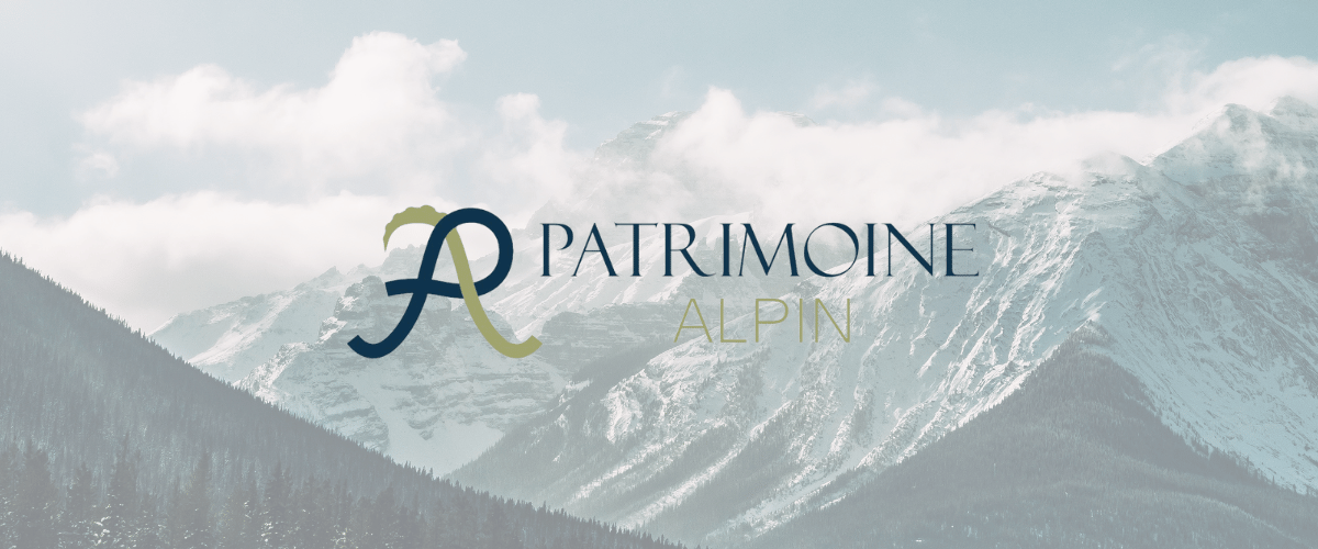 Accueil Patrimoine Alpin