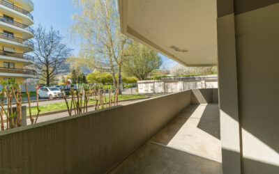 Appartement – La Motte-Servolex (73) – 289 000€