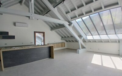Appartement T4 – Le Bourget-du-lac (73) – 410 000€