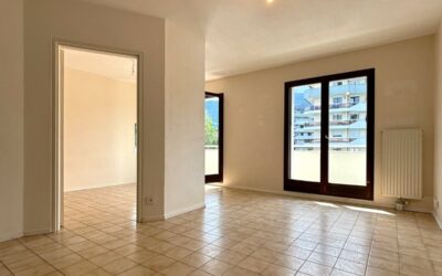 Appartement – La Motte-Servolex (73) -159 000€