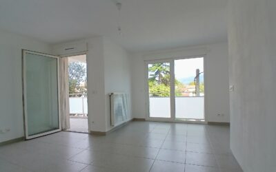 Appartement – Grenoble (38) – 175 000€
