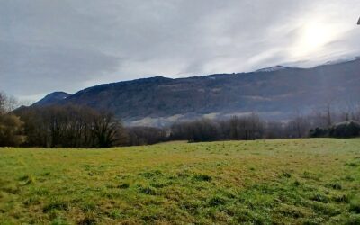 Terrain – La Trinité (73) – 45 000€