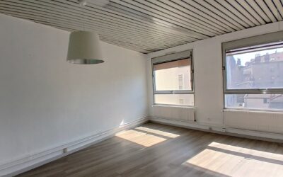 Bureaux – Grenoble (38) – 185 000€