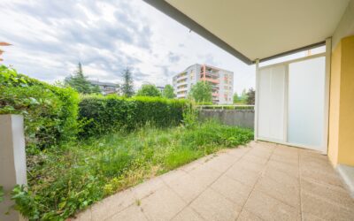 Appartement – La Motte-Servolex (73) – 195 000€