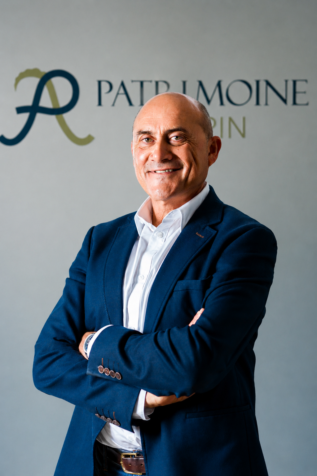 Luc Fouquet