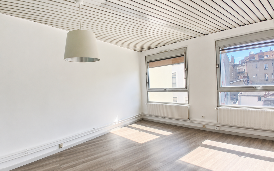 Bureaux – Grenoble (38) – 175 000€